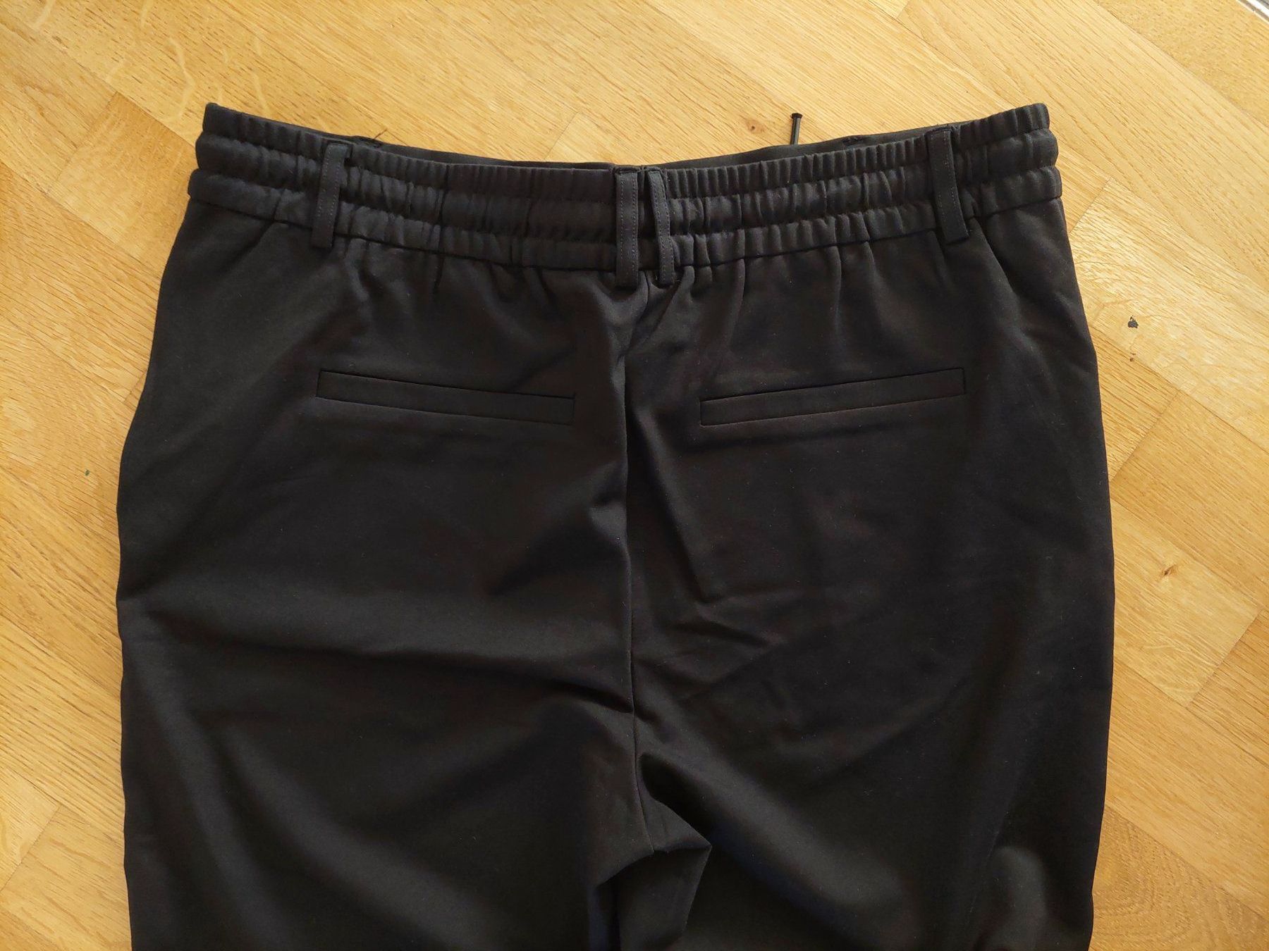 Only Pantaloni: Schwarze Hose Only Camrakoma 46 – Nuovo e nell'imballaggio originale da Wetzikon ZH venduto da Sylkli 2