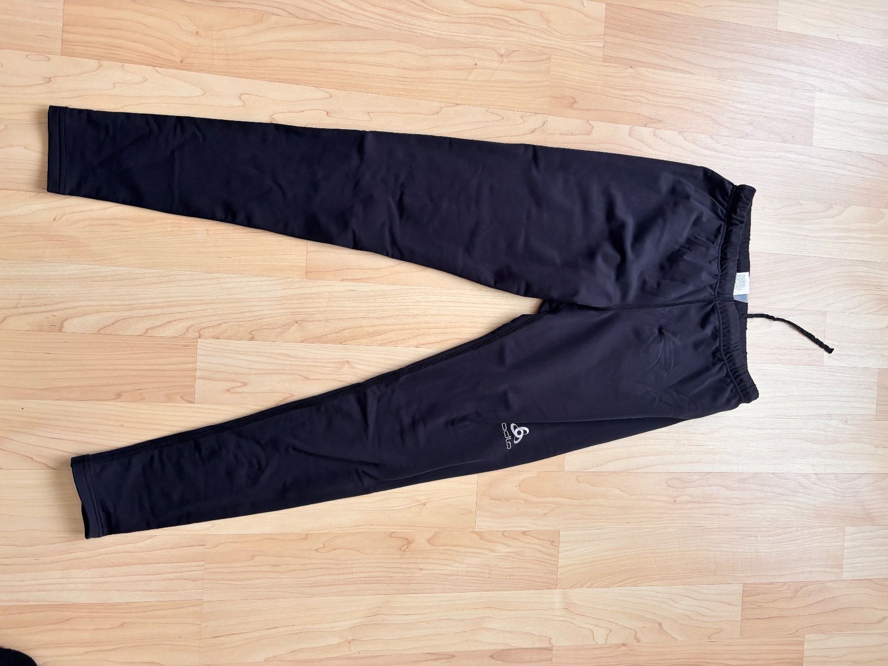Odlo Sci: Odlo Langlaufhose Gr. 164 – Usato da Rotkreuz venduto da Bonito77 2