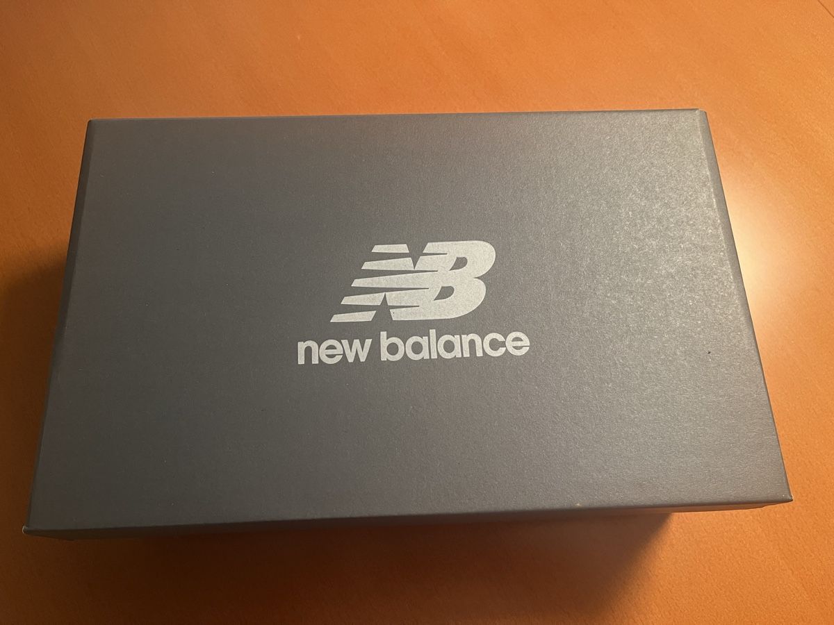 Scarpe da donna: New Balance 1906 Loafer – Nuovo e nell'imballaggio originale da Lausanne venduto da Colinsu 5
