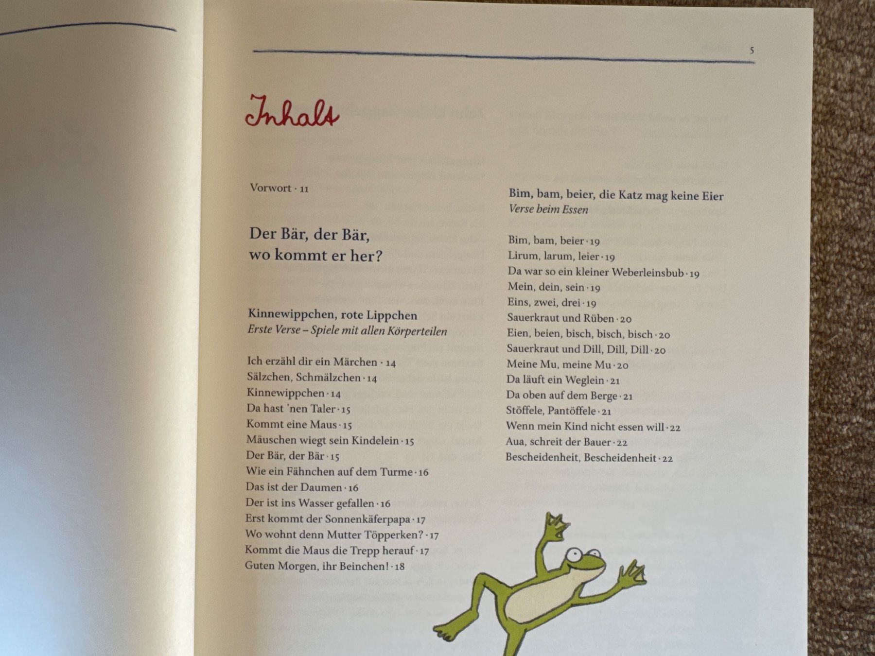 Libri: Schnick Schnack Schabernack -Gerstenberg – Nuovo (secondo la descrizione) da Aarau venduto da Kilauea 3