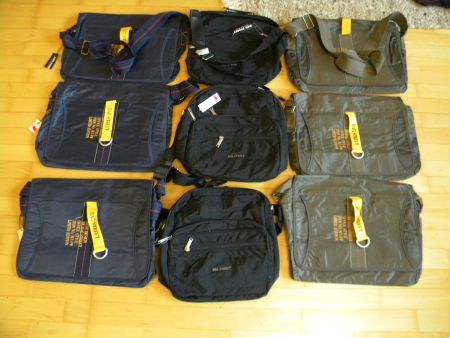 Taschen 9x