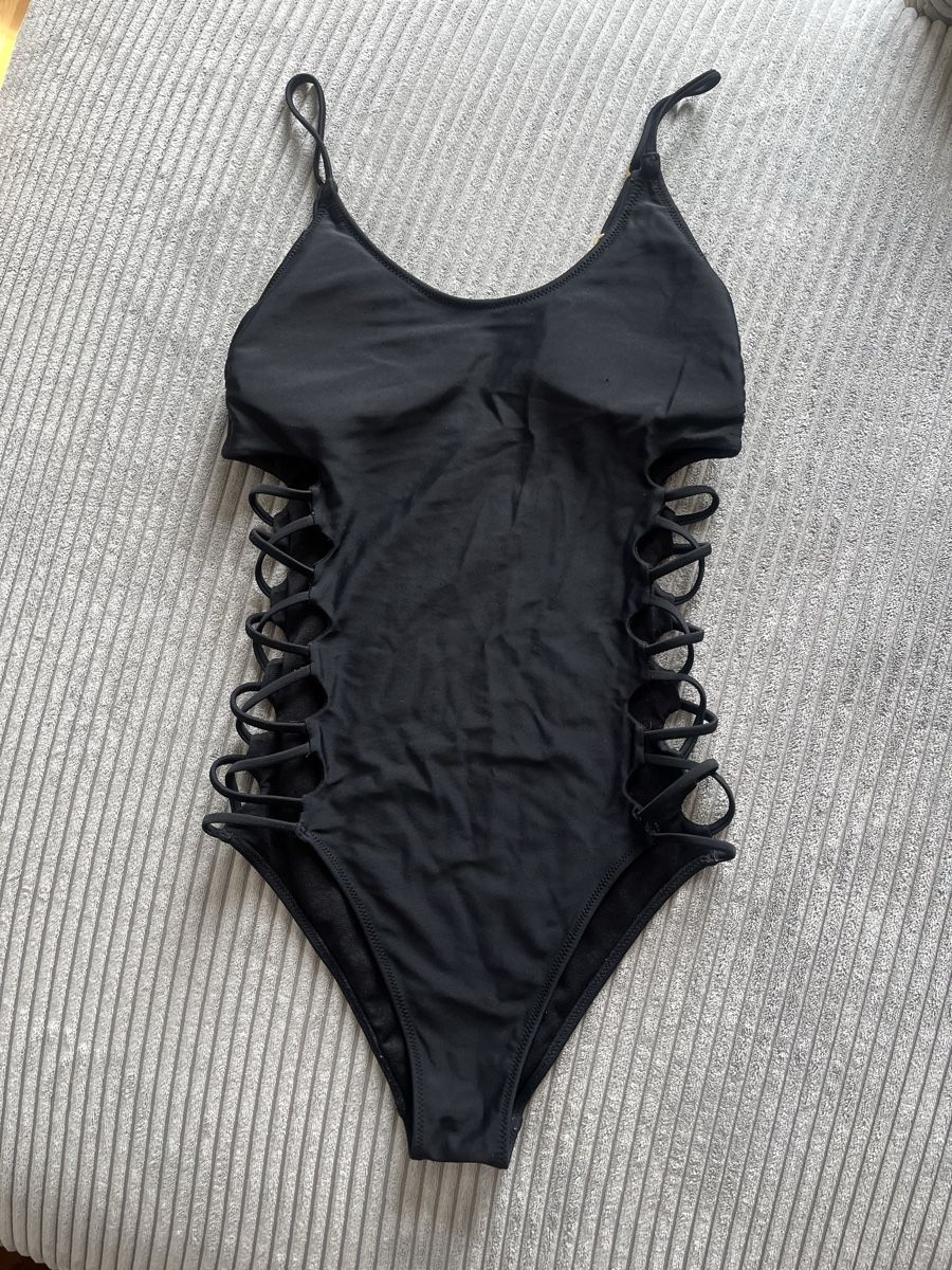 Abercrombie Costumi da bagno & Bikini: Badeanzug, Abercrombie, Grösse XS – Usato da Zürich venduto da ale_6dmr