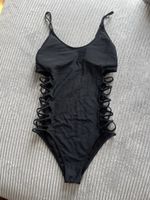Badeanzug, Abercrombie, Grösse XS