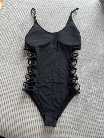 Badeanzug, Abercrombie, Grösse XS