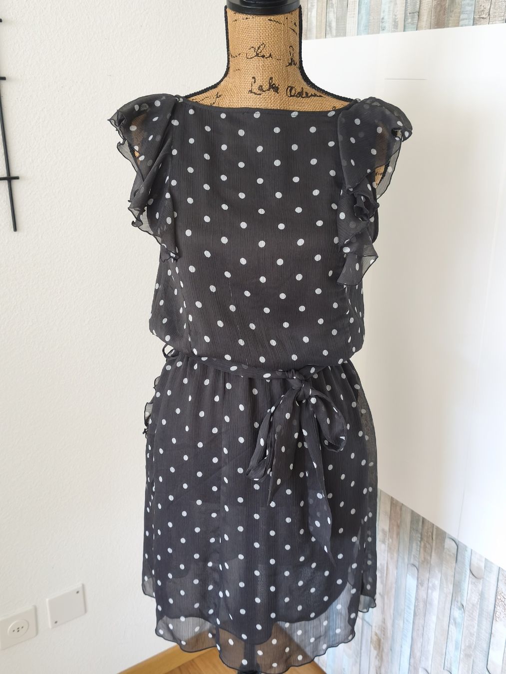 Vestiti: Sommerkleid von DEPT in Gr.S – Usato da KRIENS venduto da Franzy_Blond10