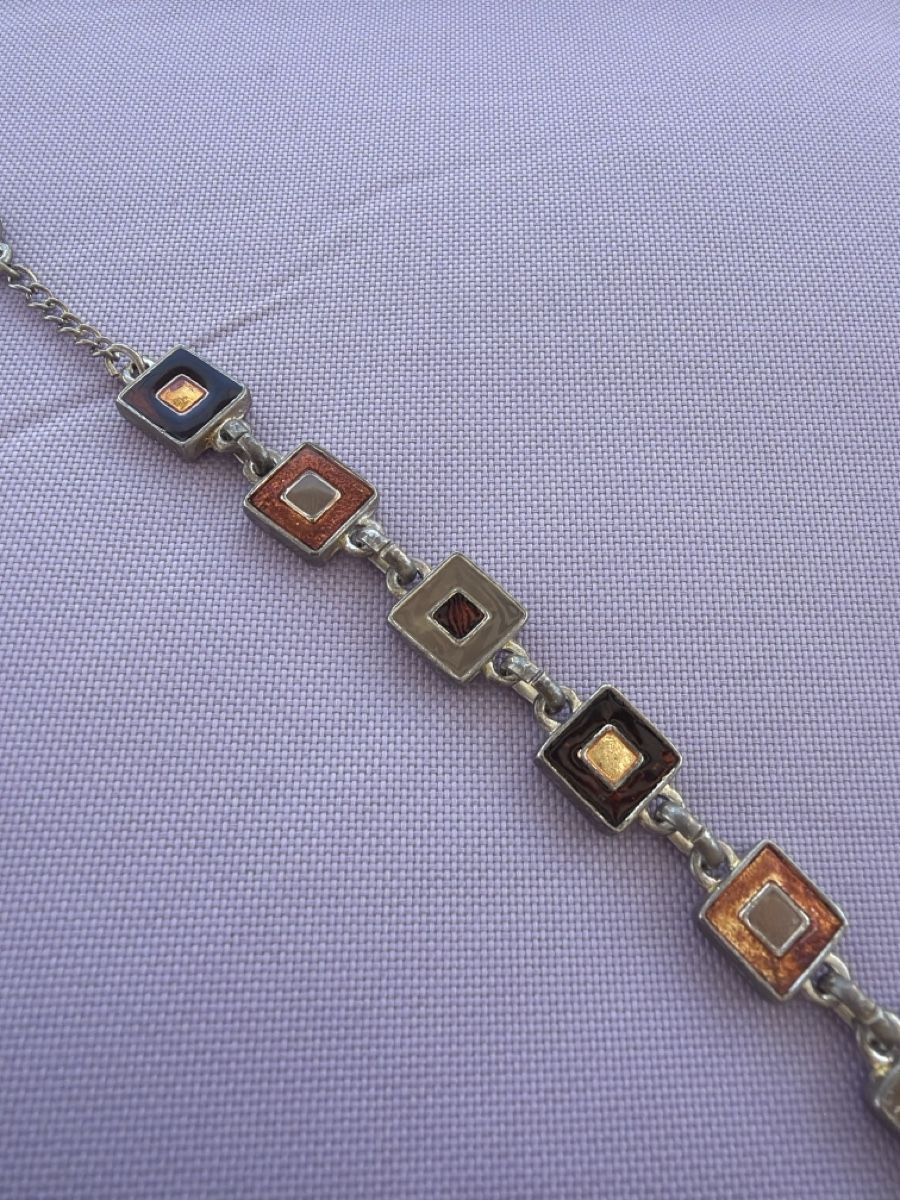 Armbänder & -reifen: Vintage Armband  – Gebraucht aus Kerzers von Beluluu 2