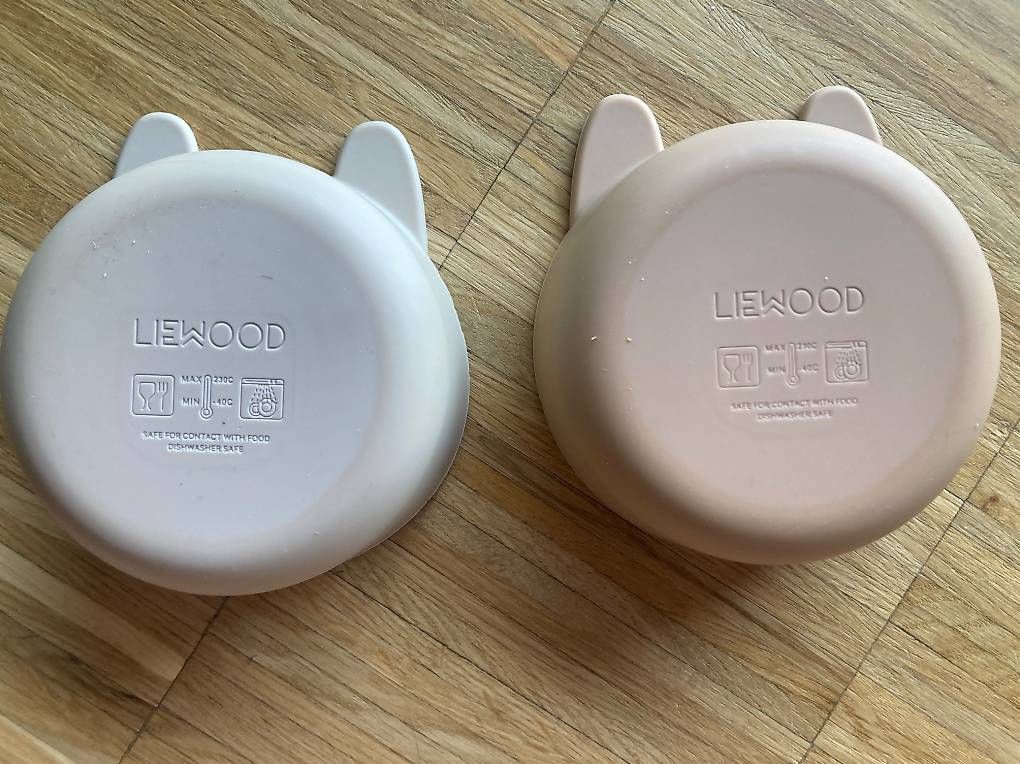 Ciotole: Schälchen von Liewood – Usato da Zürich venduto da rundeshaus1 1
