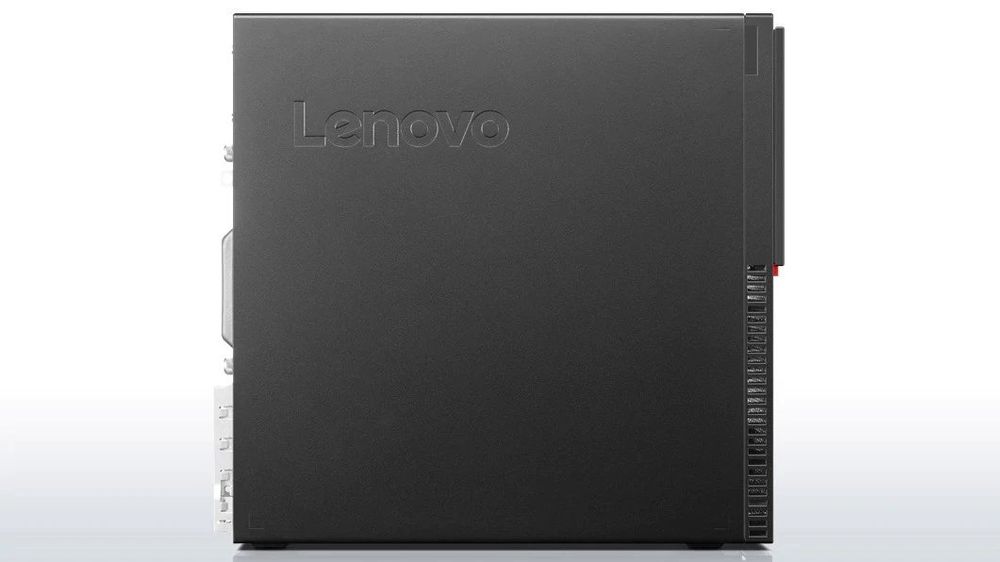 PC Lenovo M700 Tour Intel G4400 RAM 16Go SSD 250Go WiFi W11