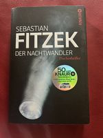 Sebastian Fitzek - Der Nachtwandler
