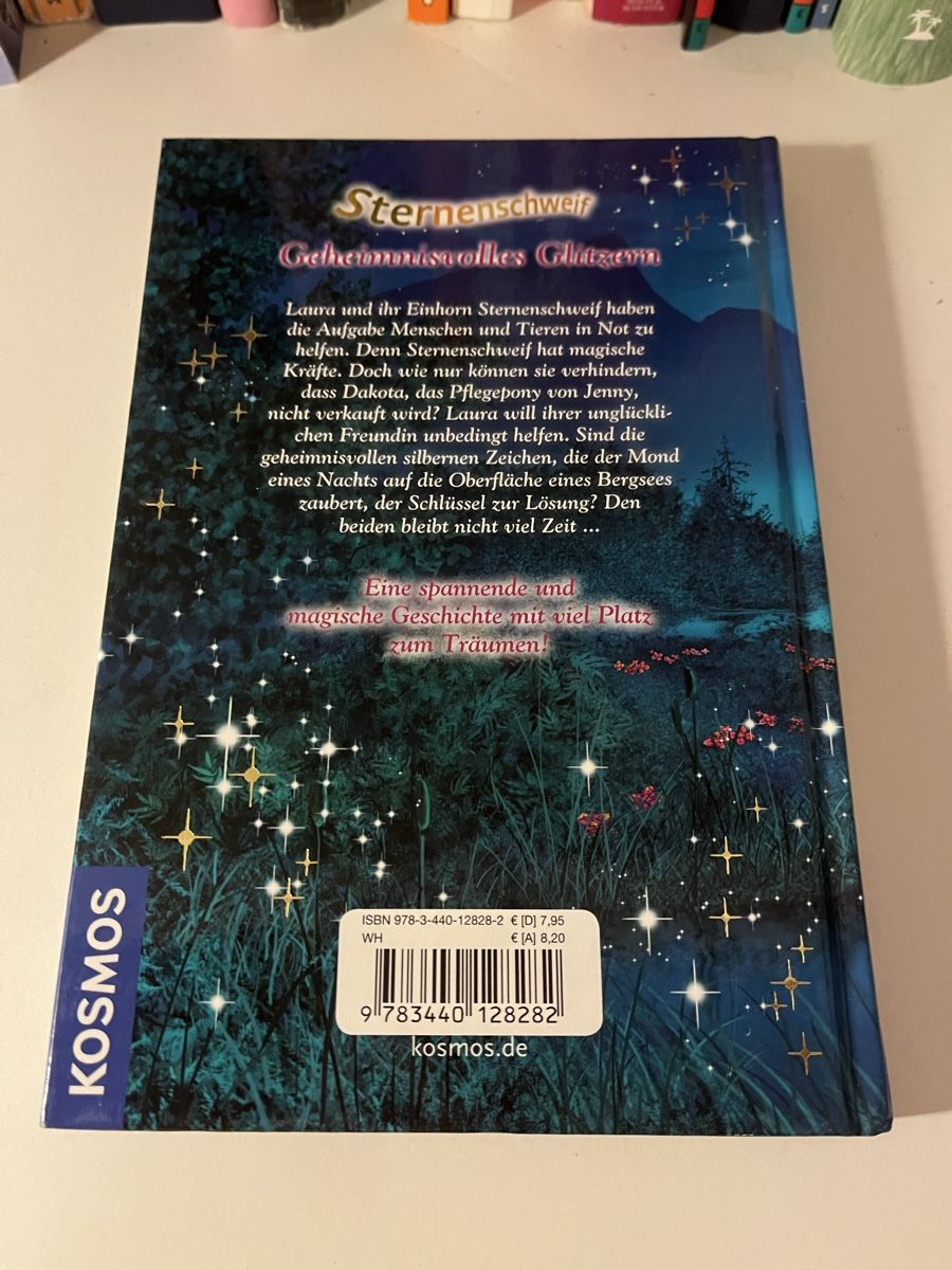 Libri: Romane über Pferde und Freundschaft – Usato da Boswil venduto da len_9dyp 1