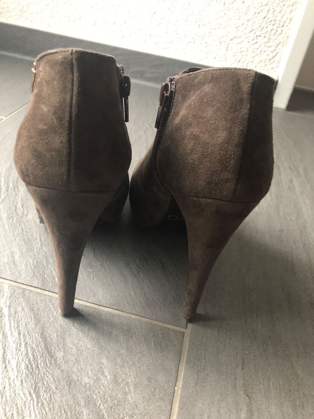 Liu Jo Chaussures femmes: Liu Jo Ankle Boots – D'occasion à Bassersdorf par Roberta22 4