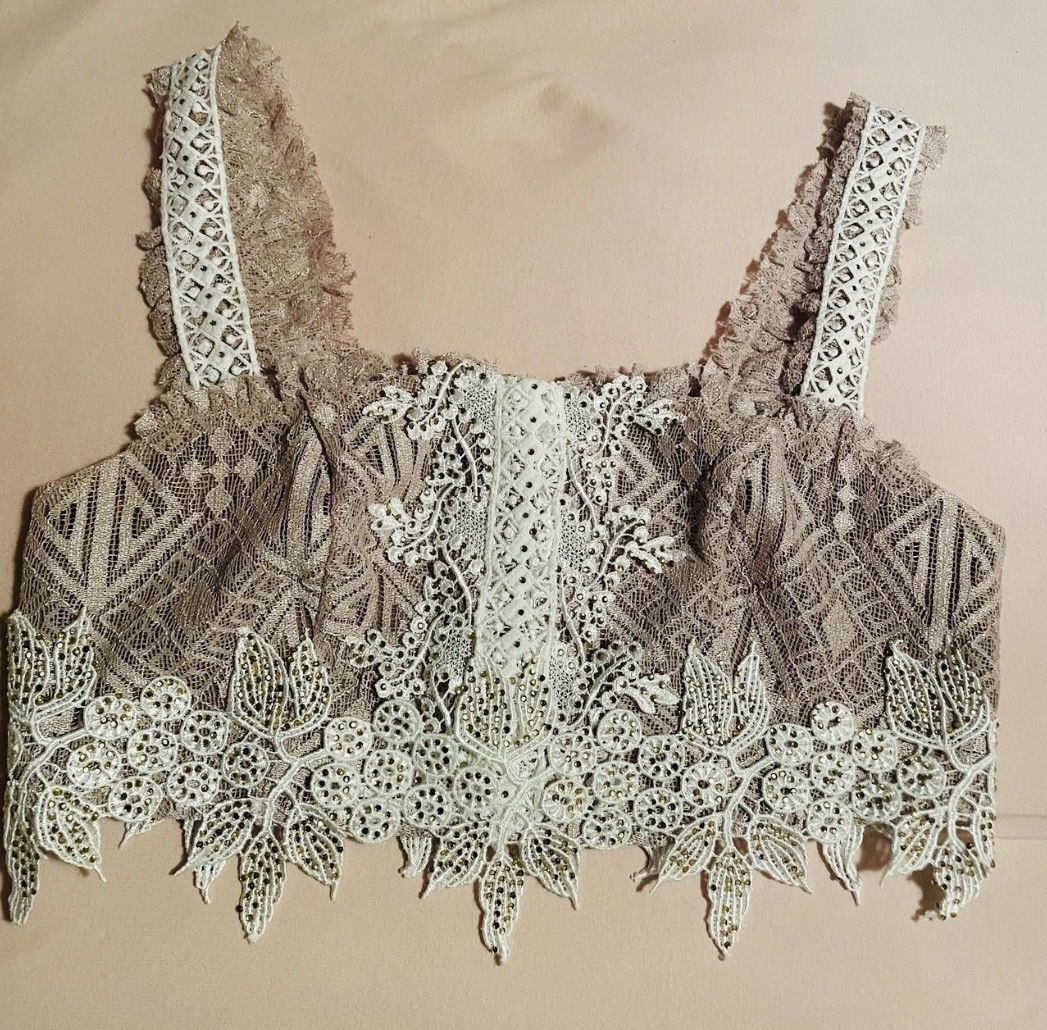 Lotti di vestiti: Two Piece Set, Size 36 – Usato da Bazenheid venduto da hat_96 2