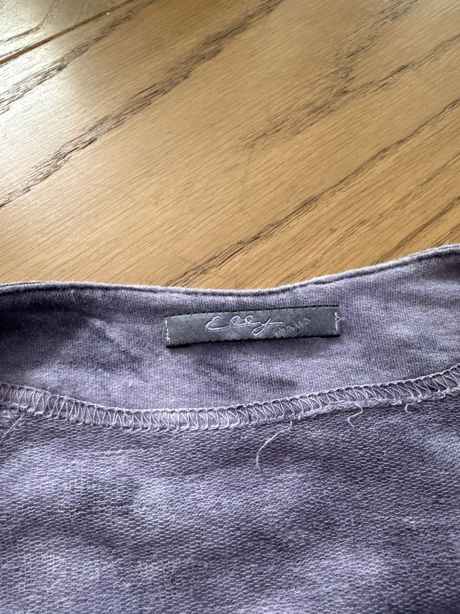 Lotti di vestiti: Wunderschönes Set Shirt aus 100 Seide – Usato da Küttigen venduto da ricardawild 3