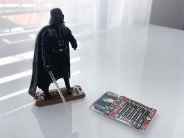 Hasbro Star Wars Darth Vader