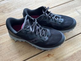 Laufschuh (Trailrunning) Saucony GTX / Gr. 42