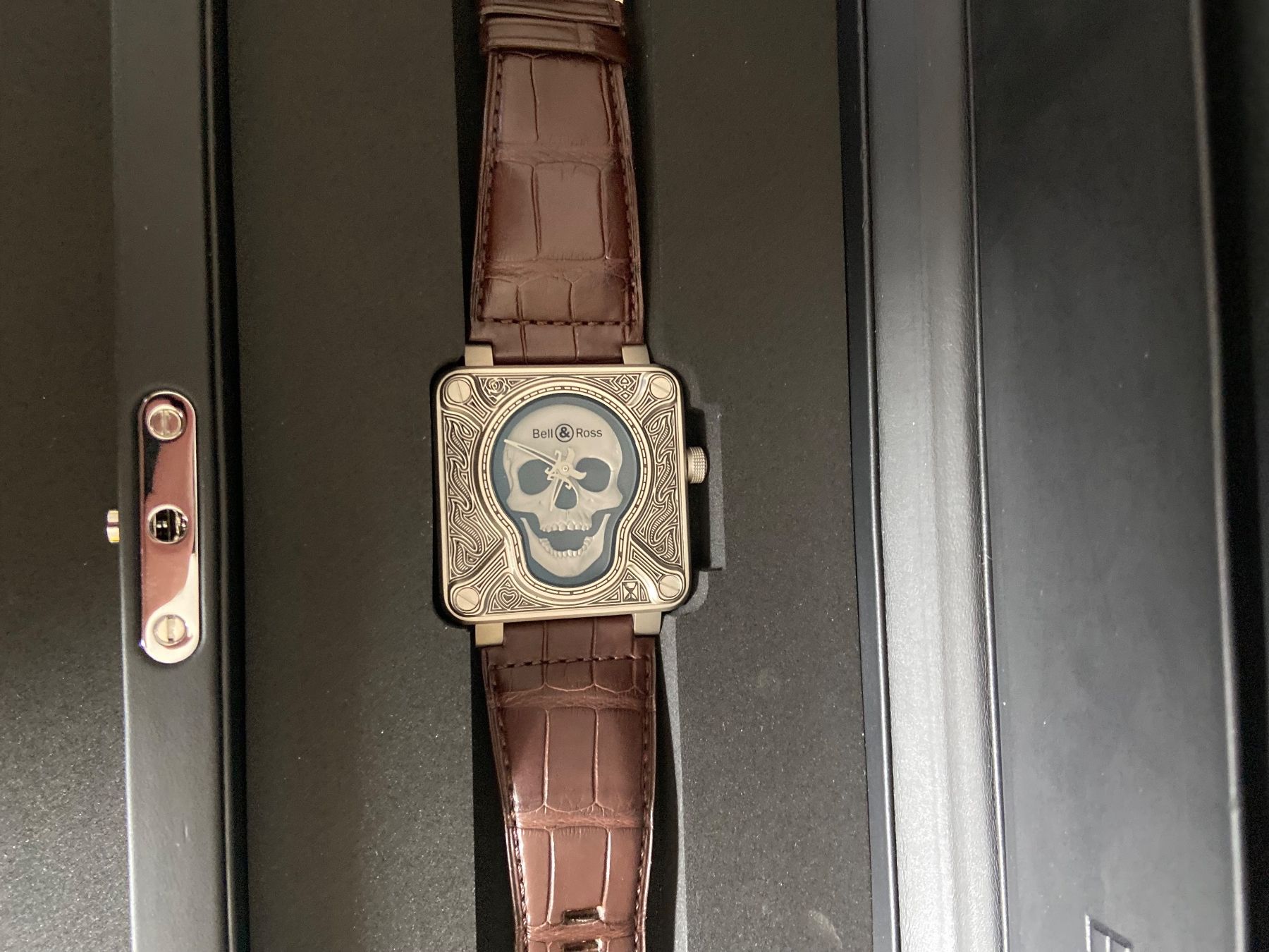 Bell & Ross Orologi: Montre Bell & ross serie limited – Nuovo (secondo la descrizione) da Morgins venduto da lio_fgf5 1