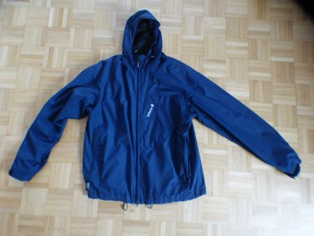 Wanderjacke