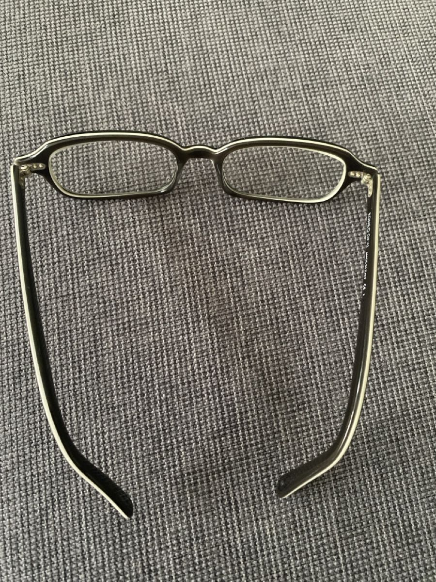 Brillen & Gläser: Romeo Gigli Brille tolles Design – Gebraucht aus Rapperswil SG von meg_gh8h 3