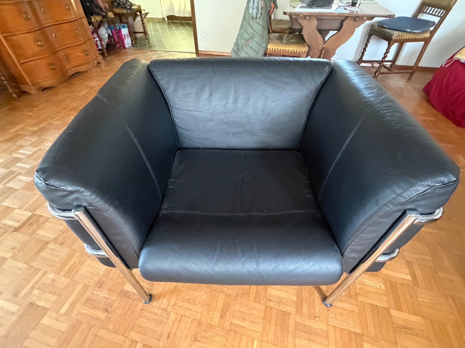 Sofas: MASSIVE Preissenkung!!! Sitzgruppe KEBE Denmark – Gebraucht aus Losone von selmisurium 5