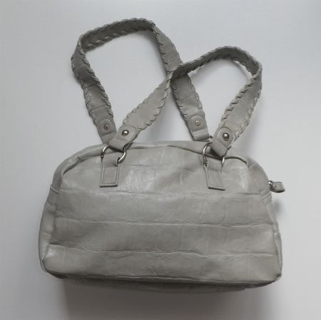 Handtasche Nulu Damentasche Lederimitat