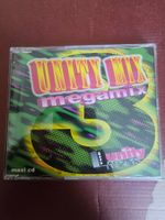 CD Single - The Unity Mixers – Unity Mix 3 (Megamix) (1994)