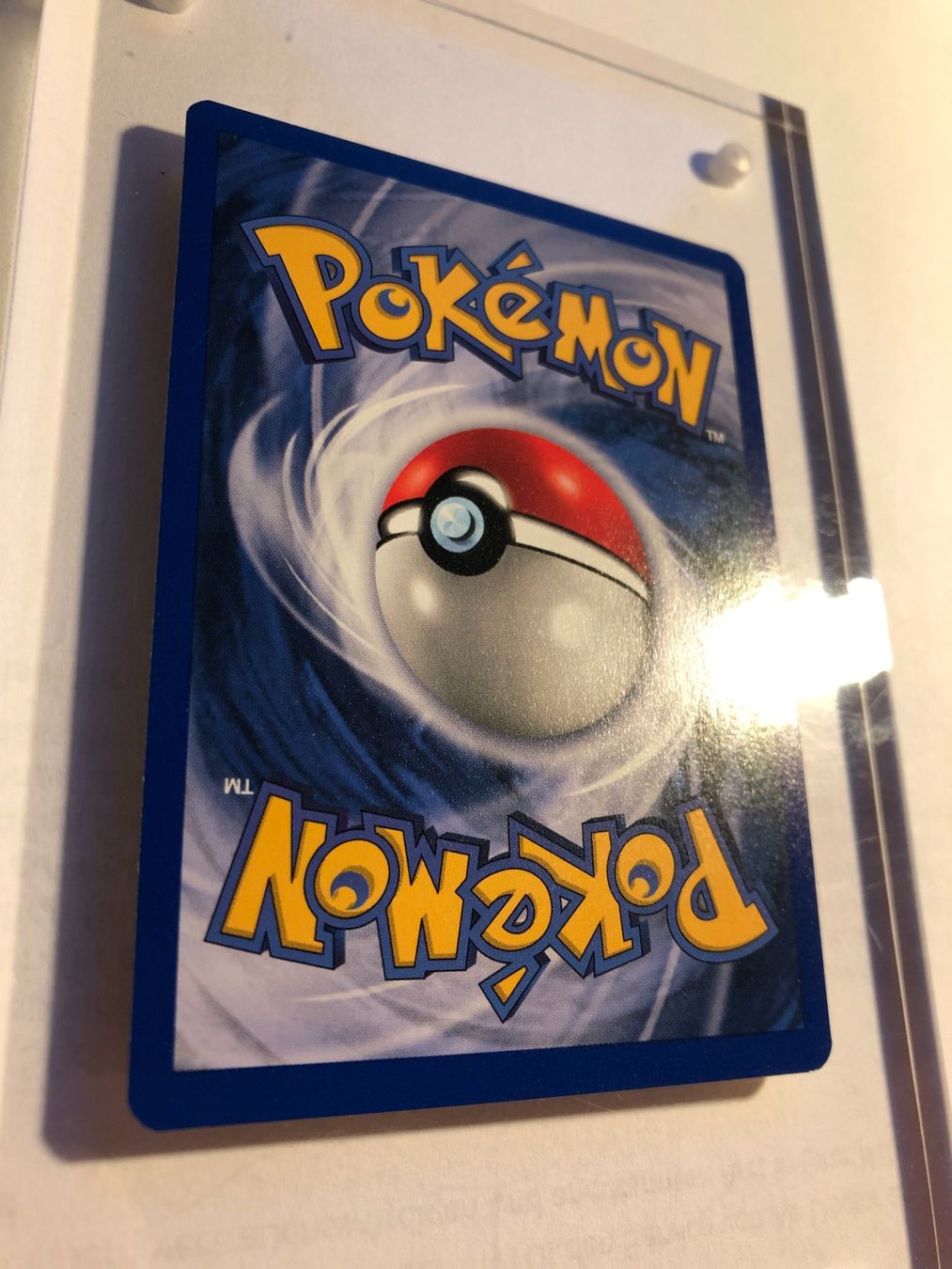 Cartes à collectionner: Diglett Base Set Shadowless - MINT - ab 1.- – D'occasion à Giubiasco par dan_pr8b 5