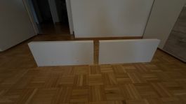 IKEA Wandregal LACK 59 x 26 cm