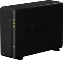 Synology DiskStation DS118 NAS-Server inkl. 2TB HDD & OVP