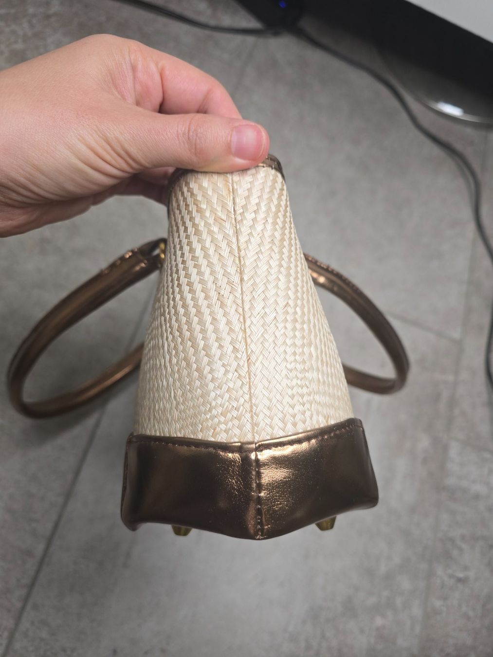 Borse da donna: Damen Tasche neu – Nuovo e nell'imballaggio originale da Heerbrugg venduto da Lulu022020 3