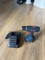 Bohrer Akku Bosch Professional 14.4V mit Ladegerät