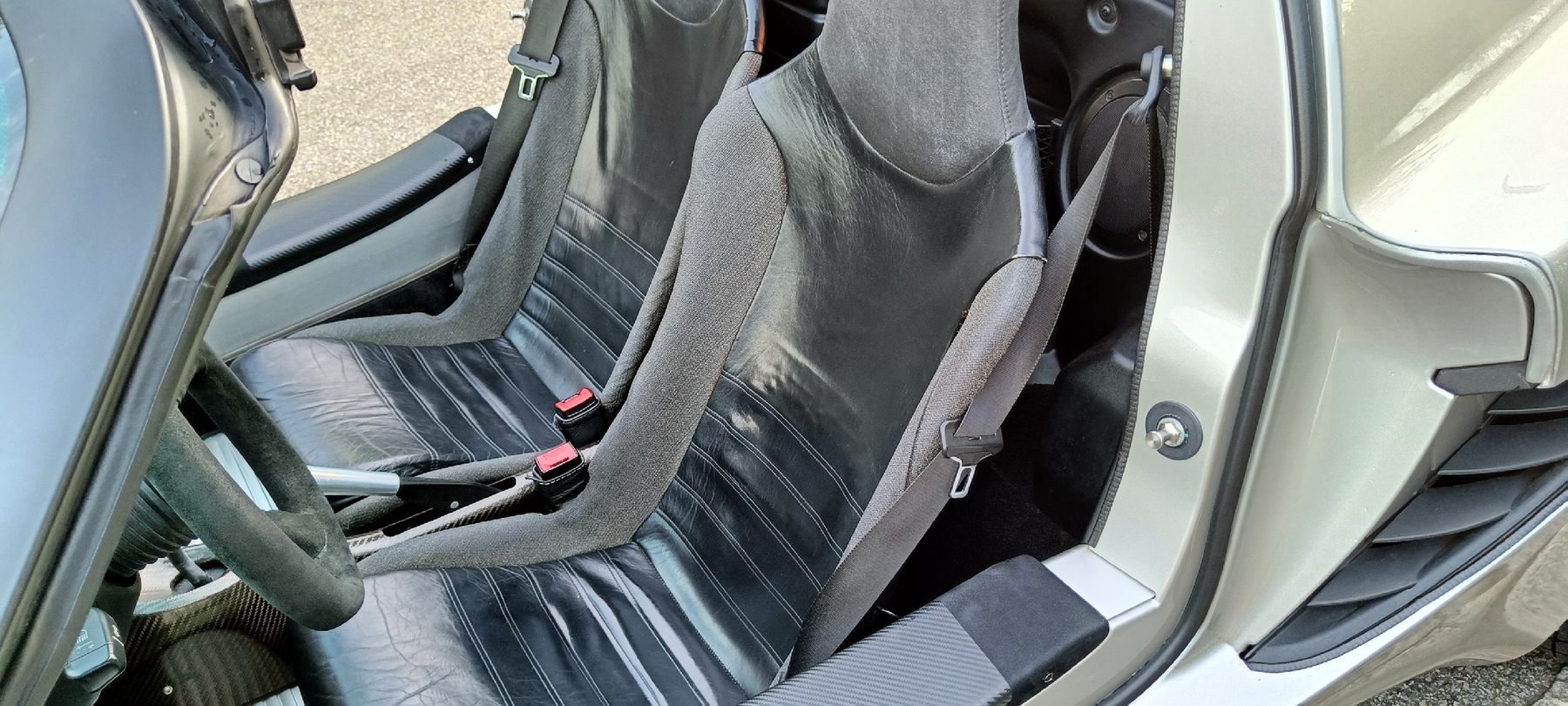 Lotus Automobili: Lotus Elise 111s – Usato da Adliswil venduto da radbo90 8