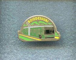 BUS  BOODESUURI