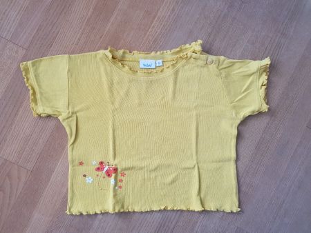 T-Shirt der Grösse 86