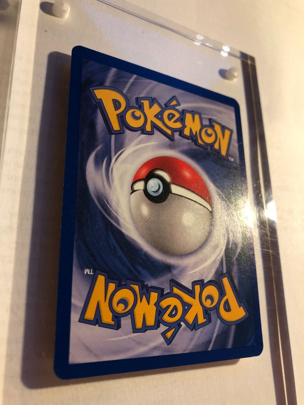 Carte collezionabili: Ponyta 1st Team Rocket - MINT - ab 1.- – Usato da Giubiasco venduto da dan_pr8b 5