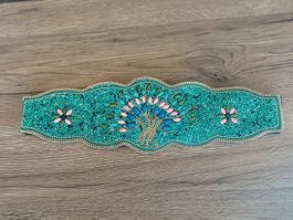 SALE 🌳 Taillengürtel Wayan Natural Boho Chic OneSize, NEU