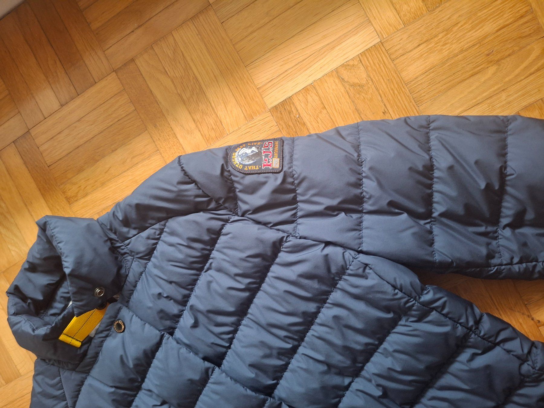 Parajumpers Jacken: Parajumpers übergangsjacke – Neu (gemäss Beschreibung) aus Oberhofen am Thunersee von katka99 1