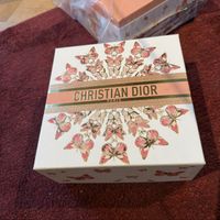 Christian Dior Limited Edition Coffret Mothers Day 2026