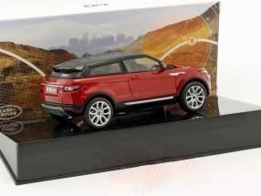 Land Rover Modellautos: Range Rover Evoque Coupé I 2011-2018 – Neu und originalverpackt aus Gerlafingen von espero88 6