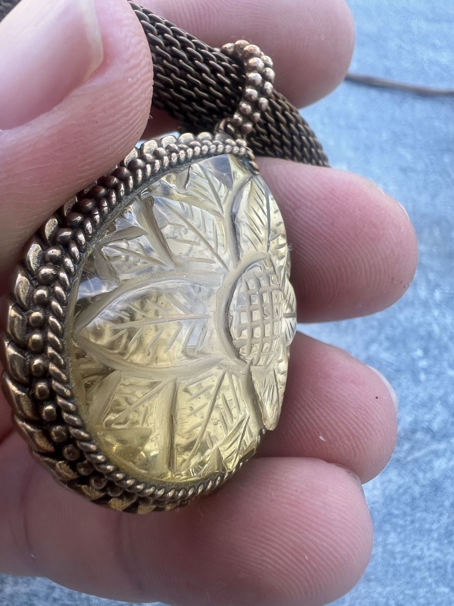 Ketten: Necklace Stephen Dweck – Gebraucht aus Zürich von jao_2bx7 4