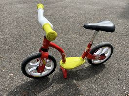 Laufrad / Lauf-Velo Smoby