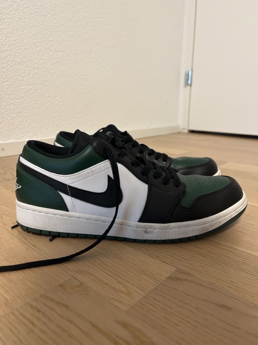 Jordan Scarpe da uomo: Nike Air Jordans Low – Usato da Beringen venduto da ama_tp2p 2