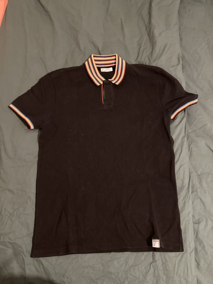 Versace Magliette Polo: Versace Polo Shirt – Usato da Zürich venduto da justus_grabowsky