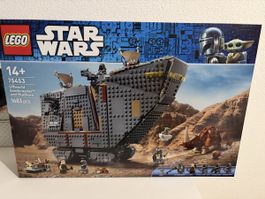 LEGO Star Wars 75453 Sandcrawler Neu ovp