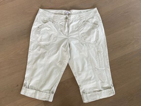 Shorts, S. Oliver, Grösse 42