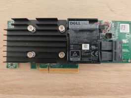 Dell PERC H740P 12GB/s 8-Port PCI-E 3.0 X8 SAS Raid