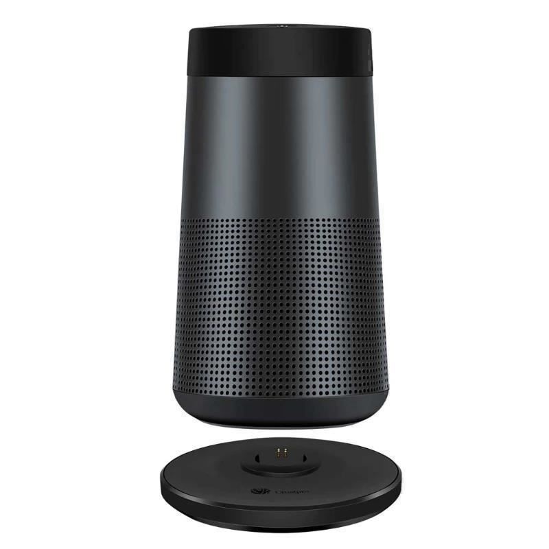Altro in Decorazioni & Accessori: Support de charge Sounlink Revolve Plus – Nuovo e nell'imballaggio originale da Gurmels venduto da Swisspod
