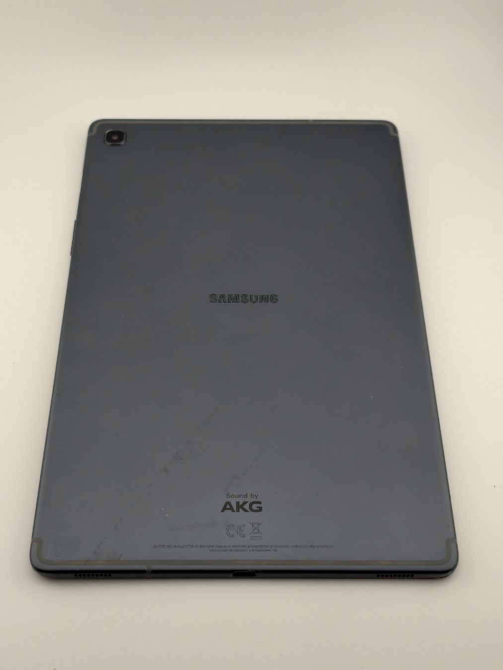 Samsung Tablet PC: 3x Samsung Galaxy Tab 2x A7 & S5e – Difettoso da Uster venduto da TOPPRICEE 3