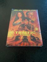 Traffic Mediabook wattiert Blu-ray + DVD OVP