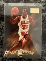 NBA Scottie Pippen Skybox Premium 97/98 Card