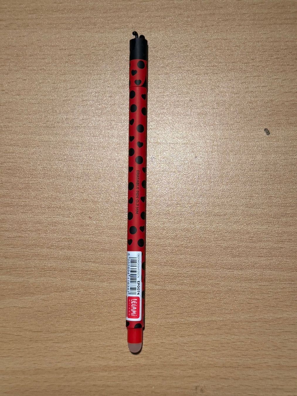 Legami Stifte & Marker: Legami Marienkäfer – Gebraucht aus Wald ZH von patriziajenny 1
